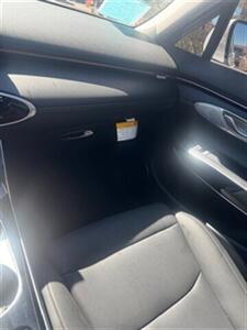 2026 Genesis GV70 2.5T Standard  AWD - Photo 17 - Prescott, AZ 86301