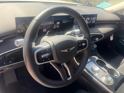 2026 Genesis GV70 2.5T Standard  AWD - Photo 20 - Prescott, AZ 86301