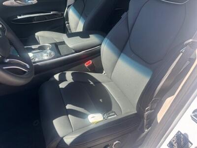 2026 Genesis GV70 2.5T Standard  AWD - Photo 16 - Prescott, AZ 86301