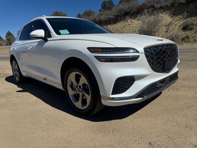 2026 Genesis GV70 2.5T Standard  AWD