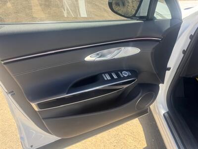 2026 Genesis GV70 2.5T AWD - Photo 26 - Prescott, AZ 86301