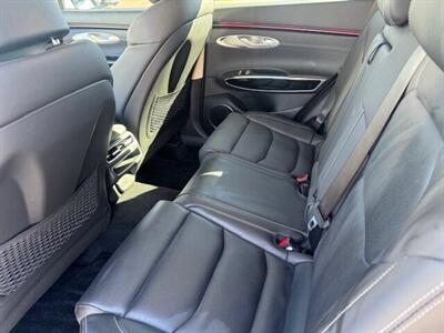 2026 Genesis GV70 2.5T Standard  AWD - Photo 14 - Prescott, AZ 86301