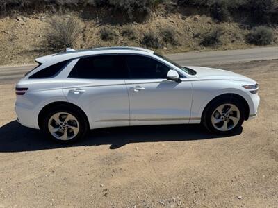 2026 Genesis GV70 2.5T AWD - Photo 2 - Prescott, AZ 86301
