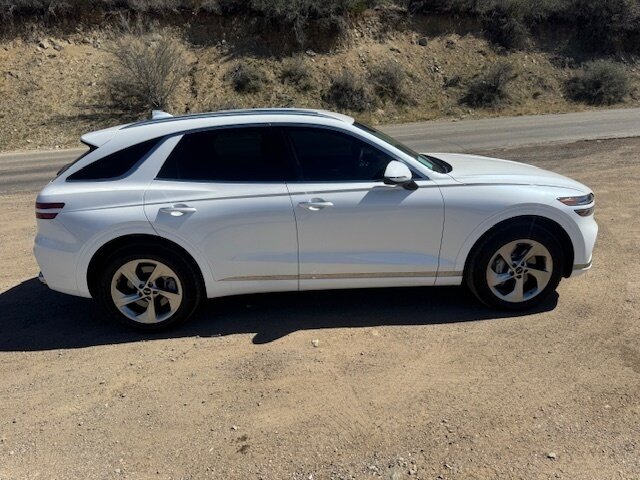 2026 Genesis GV70 2.5T  AWD