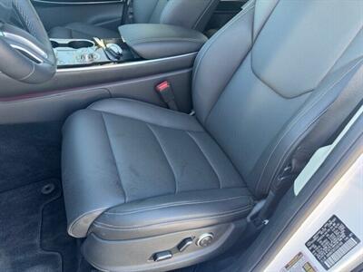 2026 Genesis GV70 2.5T Standard  AWD - Photo 12 - Prescott, AZ 86301