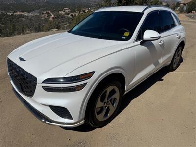 2026 Genesis GV70 2.5T AWD - Photo 7 - Prescott, AZ 86301
