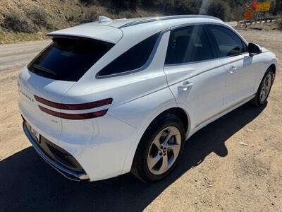 2026 Genesis GV70 2.5T Standard  AWD - Photo 3 - Prescott, AZ 86301