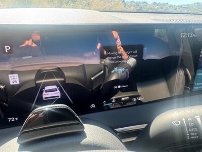 2026 Genesis GV70 2.5T AWD - Photo 25 - Prescott, AZ 86301