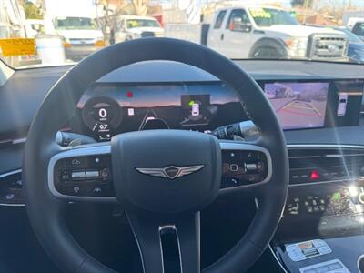 2026 Genesis GV70 2.5T AWD - Photo 22 - Prescott, AZ 86301