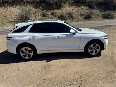 2026 Genesis GV70 2.5T Standard  AWD - Photo 2 - Prescott, AZ 86301