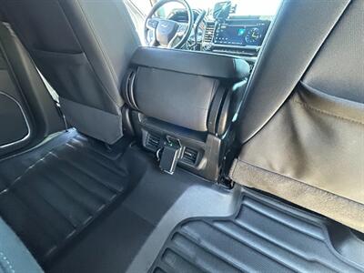 2024 Chevrolet Silverado 1500 LT Crew Cab - Photo 18 - Mesa, AZ 85201