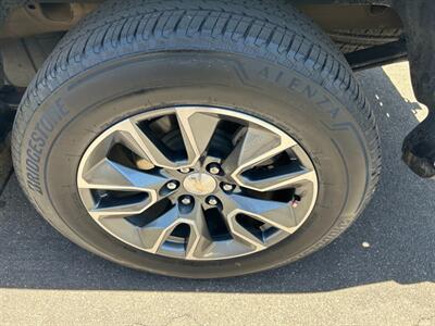 2024 Chevrolet Silverado 1500 LT Crew Cab - Photo 10 - Mesa, AZ 85201