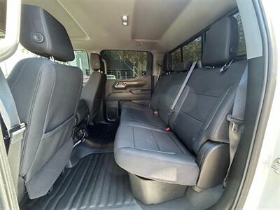 2024 Chevrolet Silverado 1500 LT Crew Cab - Photo 15 - Mesa, AZ 85201