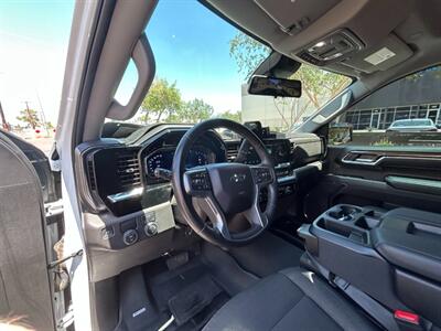 2024 Chevrolet Silverado 1500 LT Crew Cab - Photo 12 - Mesa, AZ 85201
