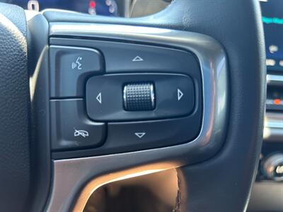 2024 Chevrolet Silverado 1500 LT Crew Cab - Photo 22 - Mesa, AZ 85201