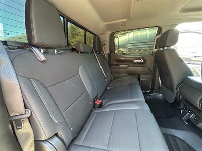 2024 Chevrolet Silverado 1500 LT Crew Cab - Photo 17 - Mesa, AZ 85201