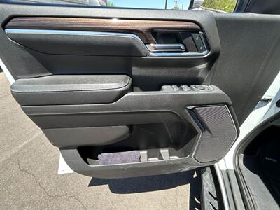 2024 Chevrolet Silverado 1500 LT Crew Cab - Photo 13 - Mesa, AZ 85201