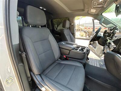 2024 Chevrolet Silverado 1500 LT Crew Cab - Photo 20 - Mesa, AZ 85201