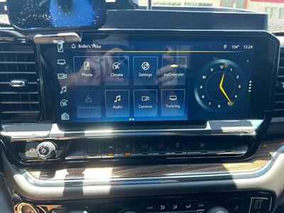 2024 Chevrolet Silverado 1500 LT Crew Cab - Photo 25 - Mesa, AZ 85201