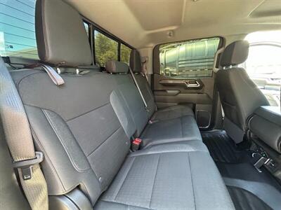 2024 Chevrolet Silverado 1500 LT Crew Cab - Photo 17 - Mesa, AZ 85201