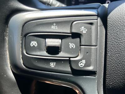 2024 Chevrolet Silverado 1500 LT Crew Cab - Photo 21 - Mesa, AZ 85201