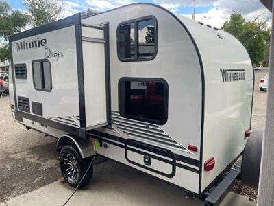 2019 WINNEBAGO MINNIE 190 BH   - Photo 6 - Prescott, AZ 86301