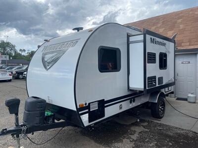 2019 WINNEBAGO MINNIE 190 BH   - Photo 2 - Prescott, AZ 86301