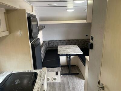 2019 WINNEBAGO MINNIE 190 BH   - Photo 38 - Prescott, AZ 86301