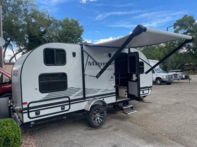 2019 WINNEBAGO MINNIE 190 BH   - Photo 1 - Prescott, AZ 86301