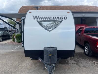 2019 WINNEBAGO MINNIE 190 BH   - Photo 24 - Prescott, AZ 86301