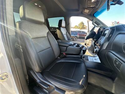 2021 Chevrolet Silverado 2500 Work Truck   - Photo 11 - Mesa, AZ 85201