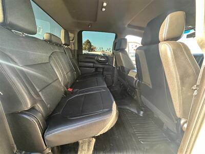 2021 Chevrolet Silverado 2500 Work Truck   - Photo 13 - Mesa, AZ 85201