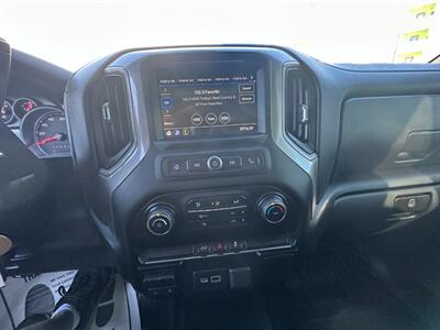 2021 Chevrolet Silverado 2500 Work Truck   - Photo 16 - Mesa, AZ 85201