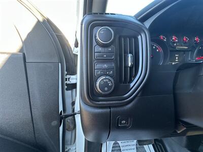 2021 Chevrolet Silverado 2500 Work Truck   - Photo 15 - Mesa, AZ 85201