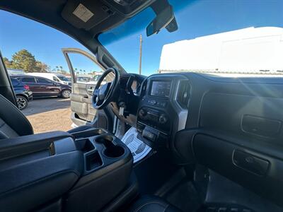 2021 Chevrolet Silverado 2500 Work Truck   - Photo 12 - Mesa, AZ 85201