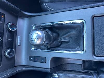 2012 Ford Mustang V6 Premium Manual Transmission - Photo 28 - Prescott, AZ 86301
