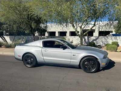 2012 Ford Mustang V6 Premium Manual Transmission - Photo 23 - Prescott, AZ 86301