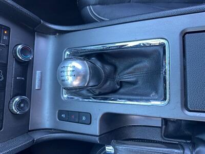 2012 Ford Mustang V6 Premium Manual Transmission - Photo 11 - Prescott, AZ 86301