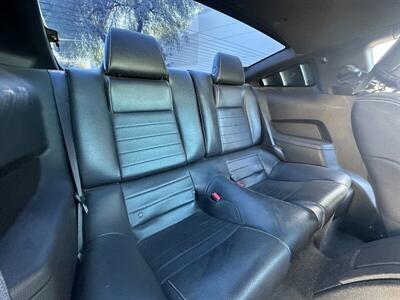 2012 Ford Mustang V6 Premium Manual Transmission - Photo 16 - Prescott, AZ 86301