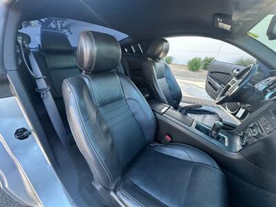 2012 Ford Mustang V6 Premium Manual Transmission - Photo 17 - Prescott, AZ 86301