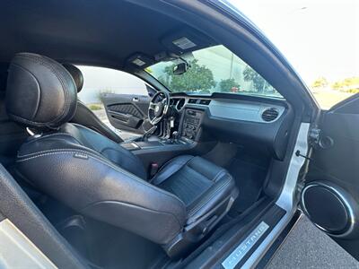 2012 Ford Mustang V6 Premium Manual Transmission - Photo 32 - Prescott, AZ 86301