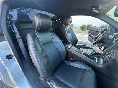 2012 Ford Mustang V6 Premium Manual Transmission - Photo 34 - Prescott, AZ 86301
