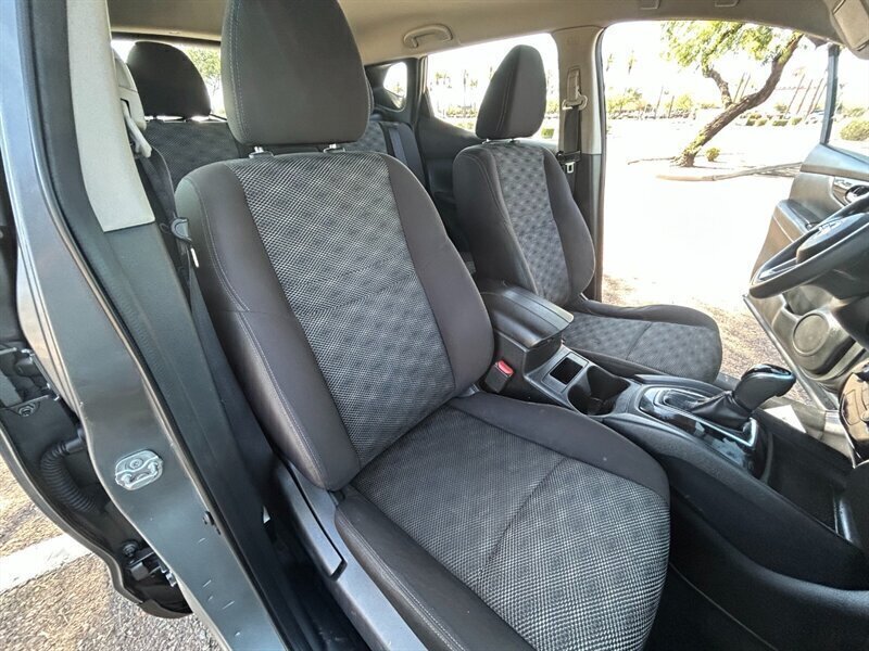 2019 Nissan Rogue Sport SV - Photo 19 - Mesa, AZ 85201
