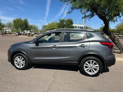 2019 Nissan Rogue Sport SV - Photo 7 - Mesa, AZ 85201