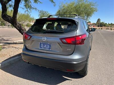 2019 Nissan Rogue Sport SV - Photo 4 - Mesa, AZ 85201