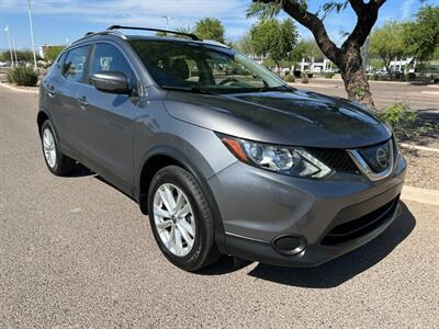 2019 Nissan Rogue Sport SV - Photo 1 - Mesa, AZ 85201