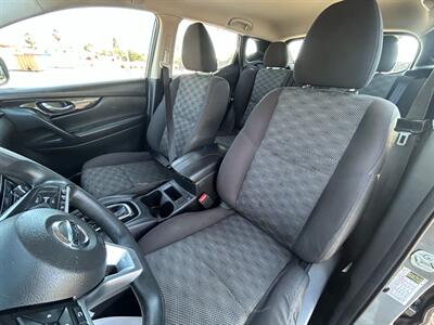 2019 Nissan Rogue Sport SV - Photo 18 - Mesa, AZ 85201