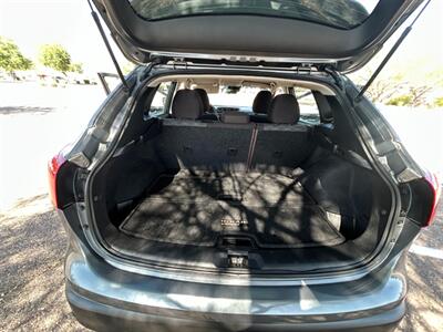 2019 Nissan Rogue Sport SV - Photo 25 - Mesa, AZ 85201