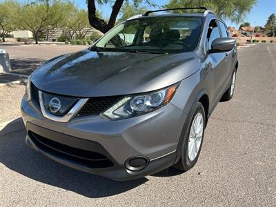 2019 Nissan Rogue Sport SV - Photo 5 - Mesa, AZ 85201