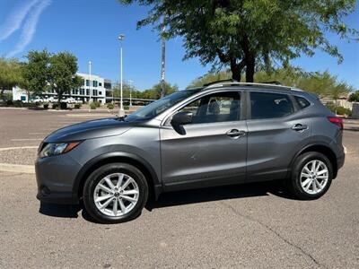 2019 Nissan Rogue Sport SV - Photo 6 - Mesa, AZ 85201